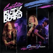 Cover-Bild zum Titel 'Chasing Danger' von 'Captain Black Beard'