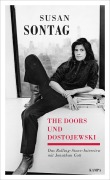Cover-Bild zum Titel 'The Doors und Dostojewski' von ''
