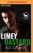 Limey Bastard: A Hero Club Novel - Skye Callahan, Hero Club