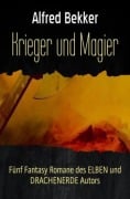 Krieger und Magier - Alfred Bekker