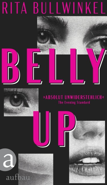 Belly up - Rita Bullwinkel