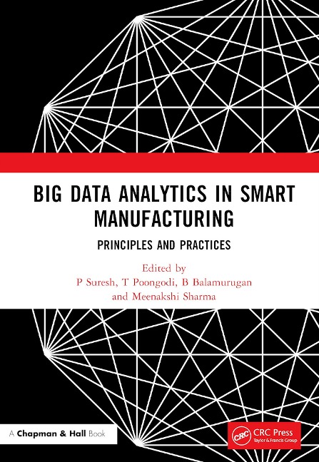 Big Data Analytics in Smart Manufacturing - 