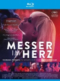 Cover-Bild zum Titel 'Messer im Herz (Blu-Ray)' von 'Messer im Herz (Blu-Ray)'