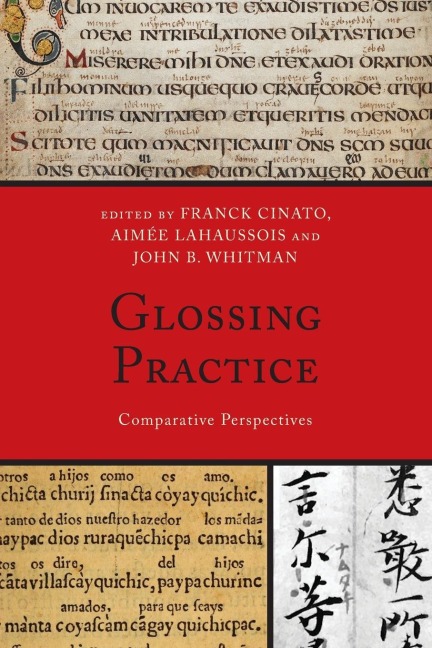 Glossing Practice - 