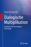 Cover-Bild zum Titel 'Dialogische Multiplikation' von 'Danilo Silva Guimarães'