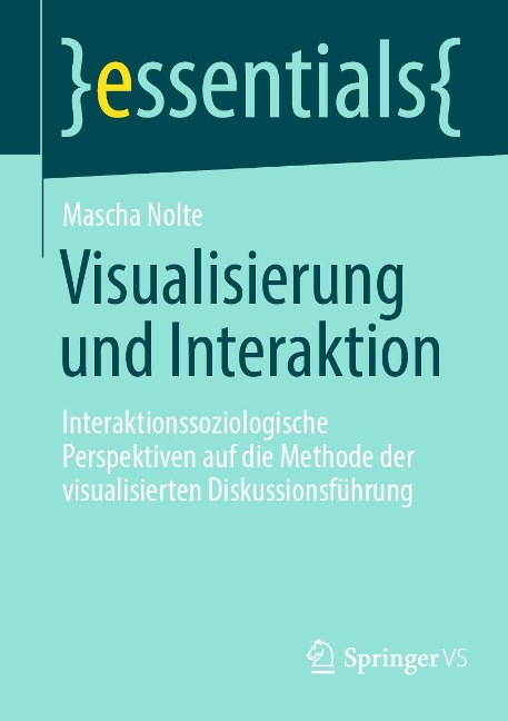 Visualisierung und Interaktion - Mascha Nolte