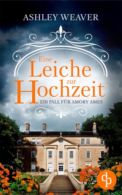 Eine Leiche zur Hochzeit - Ashley Weaver