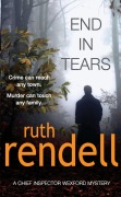 Cover-Bild zum Titel 'End In Tears' von 'Ruth Rendell'
