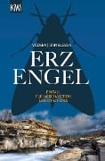 Cover-Bild zum Titel 'Erzengel' von 'Roman Voosen, Kerstin Signe Danielsson'