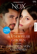 Cover-Bild zum Titel 'Nox Band 2' von 'Linda Howard, Lee Karr'