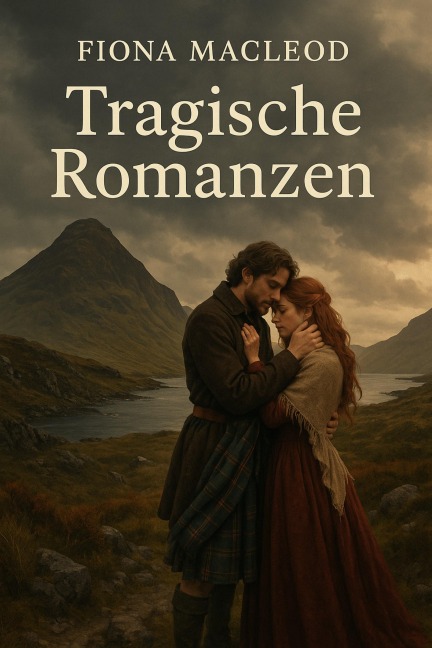 Tragische Romanzen - Fiona Macleod