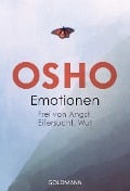 Emotionen - Shree Rajneesh Bhagwan