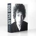 Cover-Bild zum Titel 'Bob Dylan' von 'Mark Davidson, Parker Fishel'