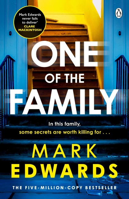 One of the Family - Mark Edwards