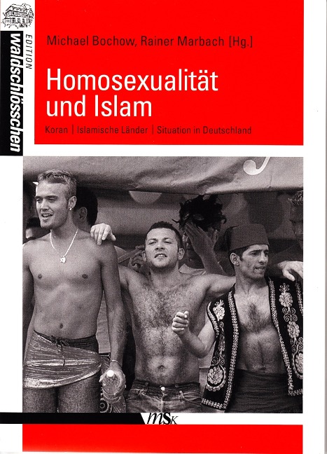 Homosexualität und Islam - 