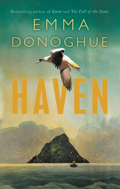Haven - Emma Donoghue