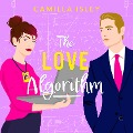 Cover-Bild zum Titel 'Love Algorithm' von 'Camilla Isley'