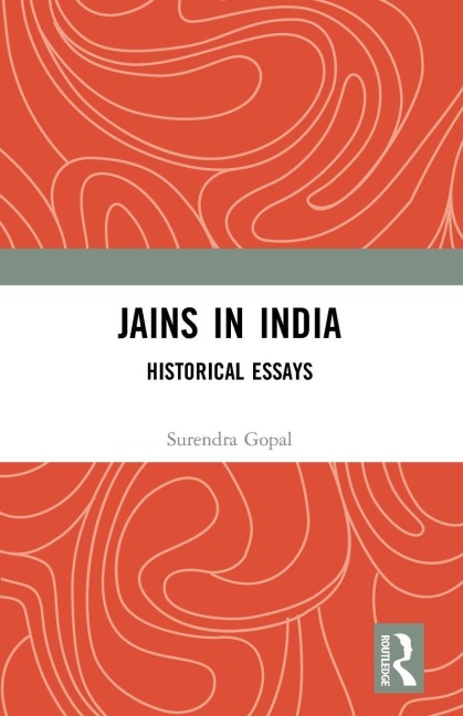 Jains in India - Surendra Gopal