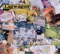 Cover-Bild zum Titel 'Trashed (Reissue)' von 'Lagwagon'