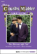 Cover-Bild zum Titel 'Hedwig Courths-Mahler - Folge 098' von 'Hedwig Courths-Mahler'
