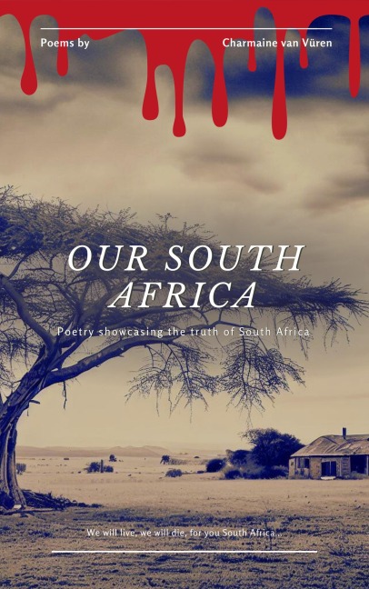 Our South Africa - Charmaine van Vüren