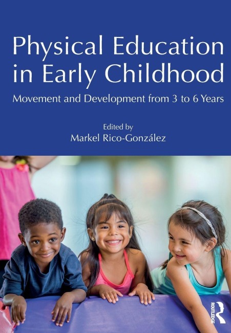 Physical Education in Early Childhood - 