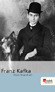 Franz Kafka. Rowohlt E-Book Monographie - Klaus Wagenbach