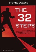 Cover-Bild zum Titel 'The 32 steps' von 'Stefano Gallone'