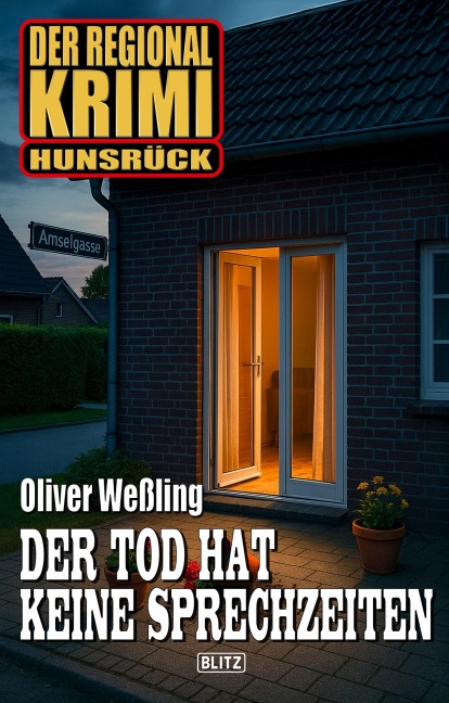 Der Tod hat keine Sprechzeiten - Oliver Weßling