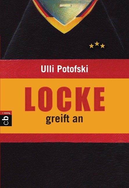 Locke greift an - Ulli Potofski