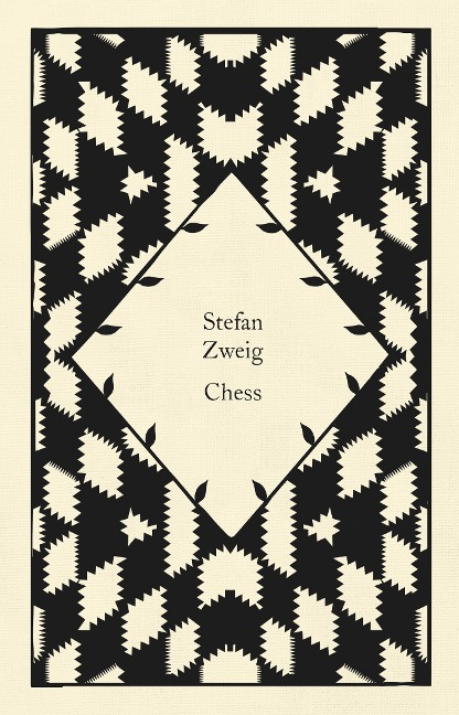 Chess - Stefan Zweig