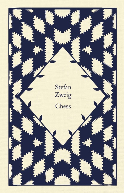 Chess - Stefan Zweig