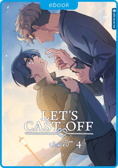 Let's Cast Off 04 - SchornEE