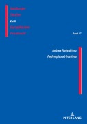 Cover-Bild zum Titel 'Redemptus ab hostibus' von 'Andrea Rodeghiero'