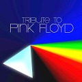 Cover-Bild zum Titel 'Pink Floyd,Tribute To' von 'Eric-Hughes Singer'