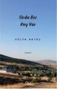 Cover-Bild zum Titel 'Orda Bir Köy Var' von 'Hülya Aktas'