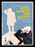 Mich kriegt ihr nicht! - Dokumentation