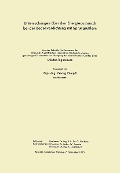 Cover-Bild zum Titel 'Untersuchungen über den Energieaustausch bei der Bodenverdichtung mit Sprungrüttlern' von 'Georg Dimpfl'