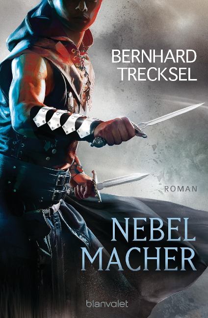 Nebelmacher - Bernhard Trecksel