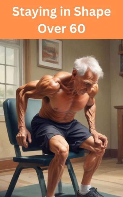 Staying in Shape Over 60 - Philip Regol