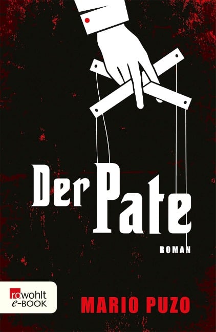 Der Pate - Mario Puzo