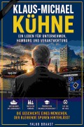 Cover-Bild zum Titel 'Klaus-Michael Kühne Nachruf' von 'Falko Braast'