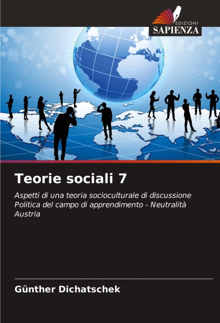 Teorie sociali 7 - Günther Dichatschek