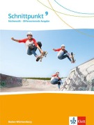 Cover-Bild zum Titel 'Schnittpunkt Mathematik 9. Schülerbuch Klasse 9. Differenzierende Ausgabe Baden-Württemberg' von ''