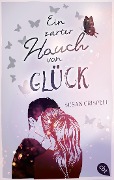 Cover-Bild zum Titel 'Ein zarter Hauch von Glück' von 'Susan Crispell'