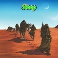 Cover-Bild zum Titel 'Dopesmoker' von 'Sleep'