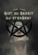 Cover-Bild zum Titel 'Bist du bereit zu sterben?' von 'Themba Tularyn'