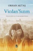 Cover-Bild zum Titel 'Vicdansizim' von 'Orhan Aktas'