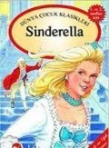 Cover-Bild zum Titel 'Sinderella' von 'Charles Perrault'