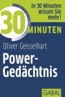  30 Minuten Power-Gedächtnis